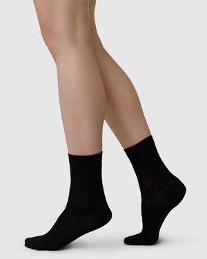 Johanna  Wool Socks from Swedish Stockings