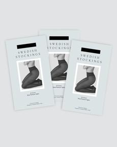 Svea Tights Bundle: 3 pairs via Swedish Stockings