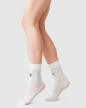 Mio Socks from Swedish Stockings