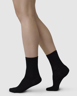 Johanna  Wool Socks from Swedish Stockings