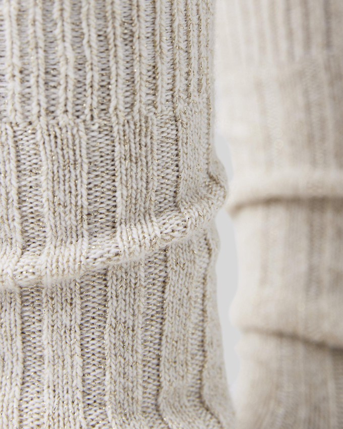 Bodil Chunky Socks from Swedish Stockings