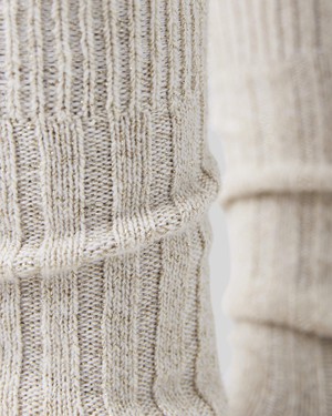 Bodil Chunky Socks from Swedish Stockings