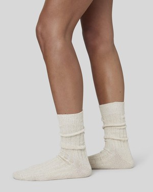 Bodil Chunky Socks from Swedish Stockings