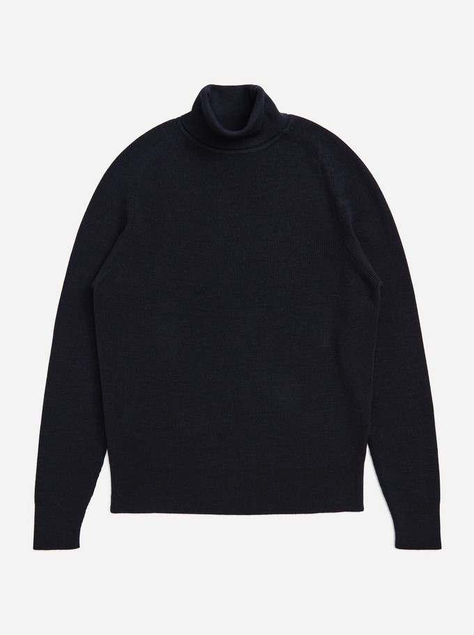 The Turtleneck Sweater from TEYM