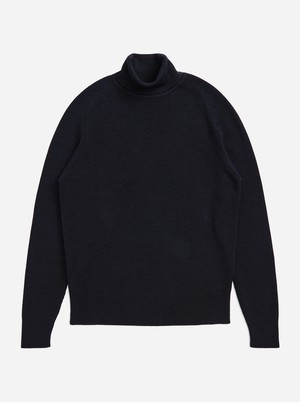 The Turtleneck Sweater from TEYM