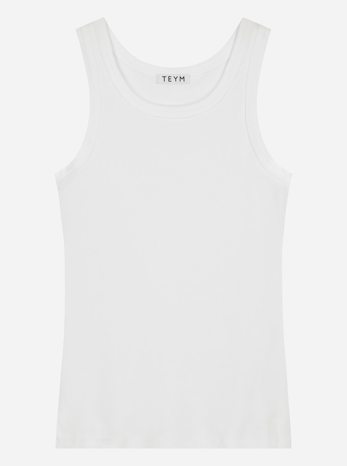 The Tanktop from TEYM