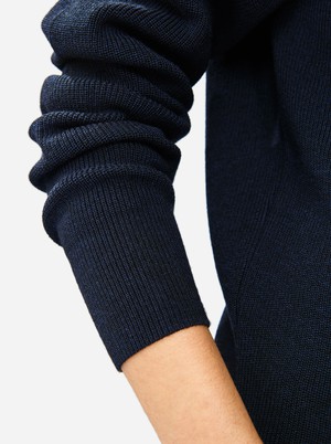 The Turtleneck Sweater from TEYM