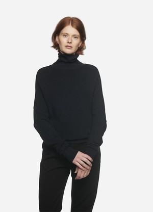 The Turtleneck Sweater from TEYM