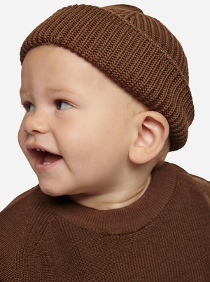 The Mini Beanie from TEYM