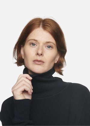 The Turtleneck Sweater from TEYM