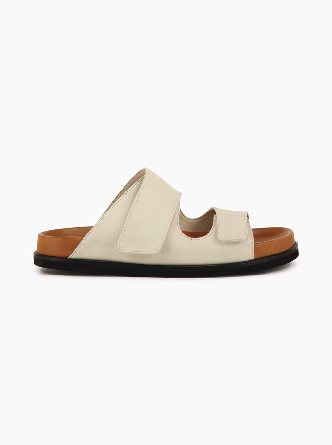 The Sandal from TEYM