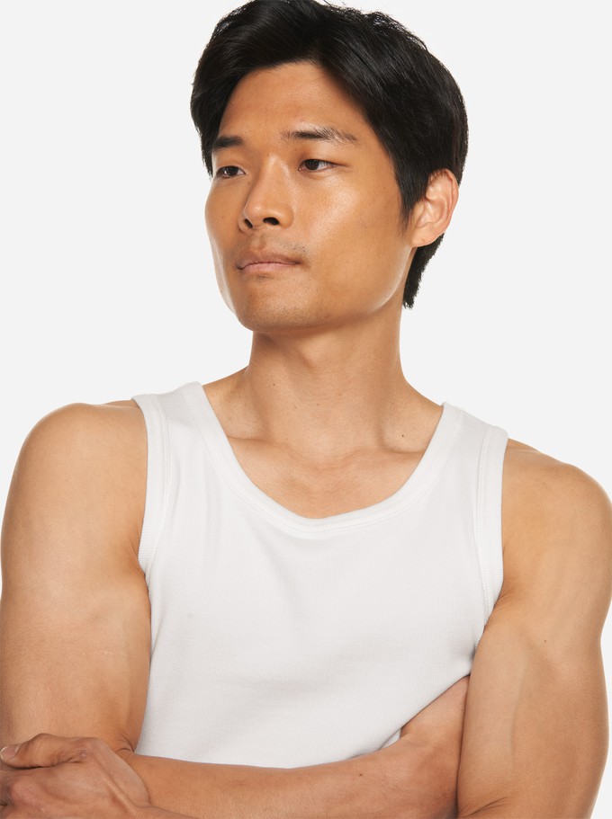 The Tanktop from TEYM