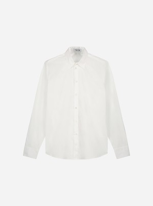 The Men’s Shirt from TEYM