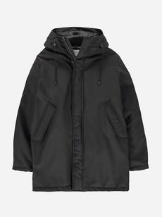 The Matte Parka – Men’s via TEYM