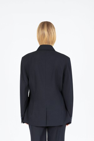 THE ELLA BLAZER from THE LAUNCH