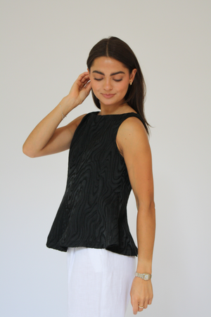 THE INES TOP from THE LAUNCH