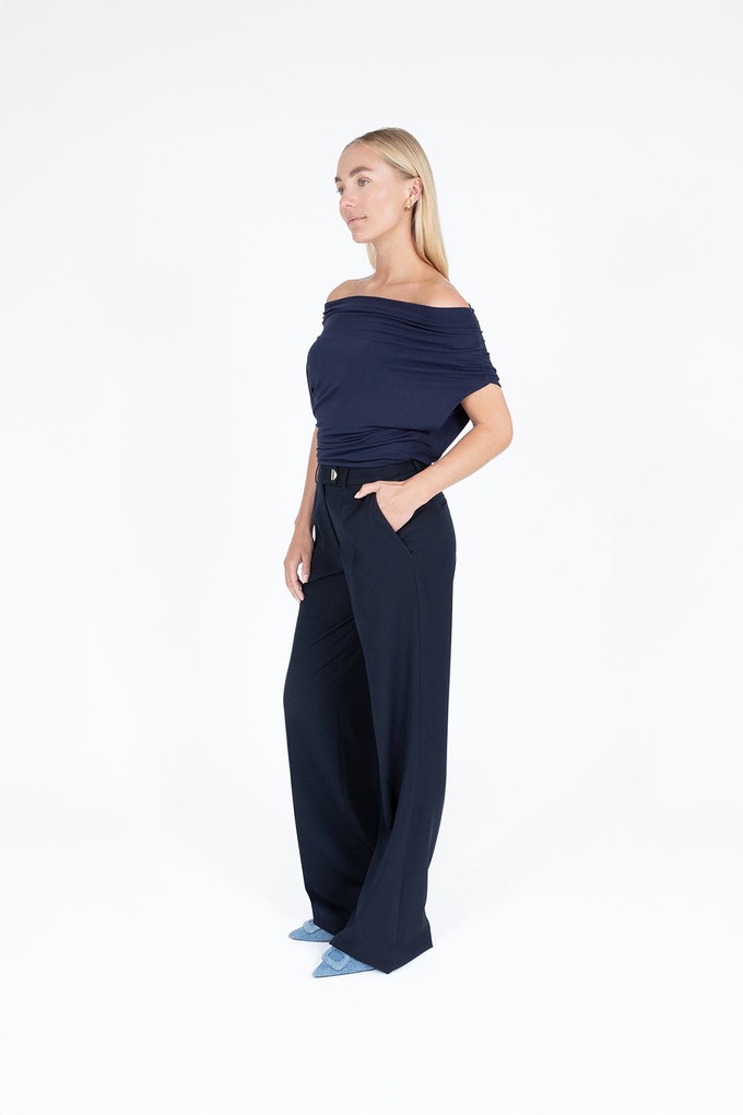 THE EILEEN PANTS from THE LAUNCH