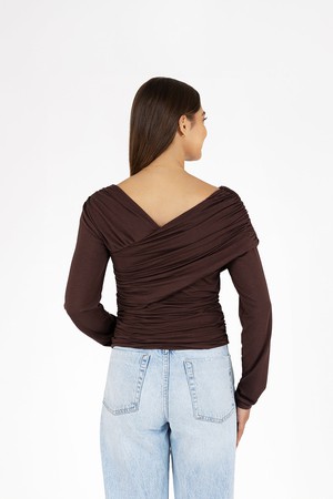 THE SAMI TOP from THE LAUNCH