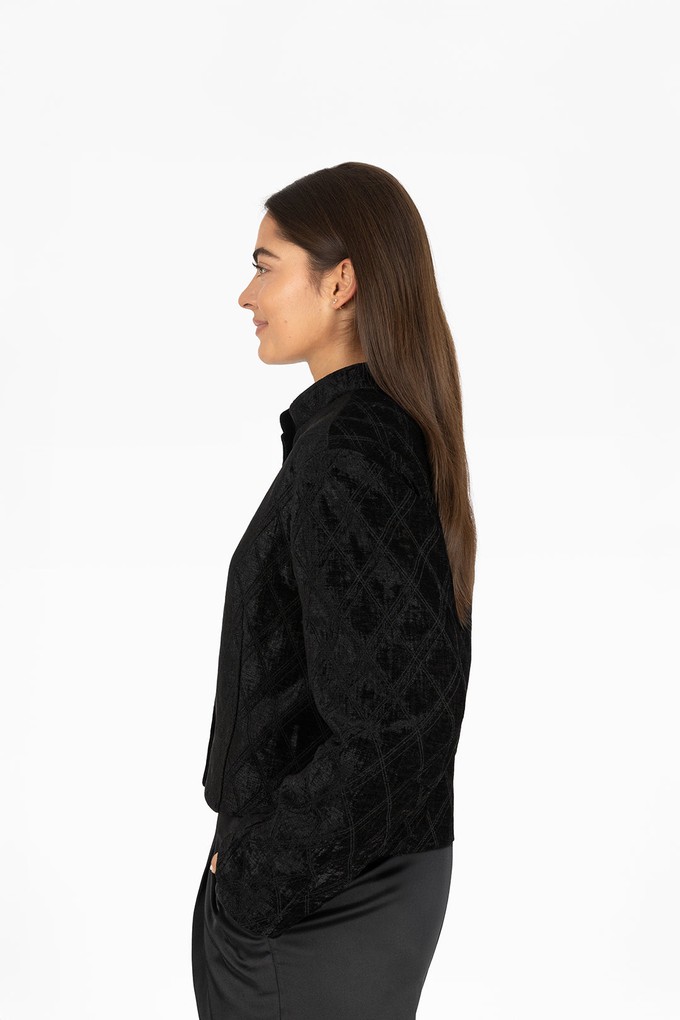 THE ANDY JACKET from THE LAUNCH