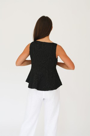 THE INES TOP from THE LAUNCH