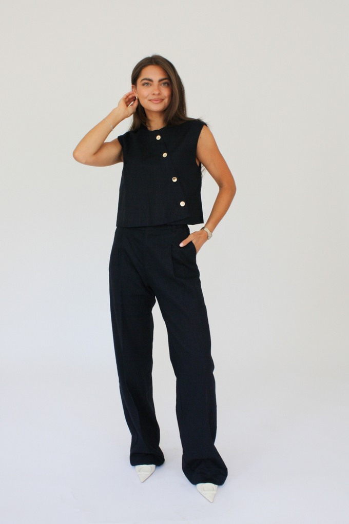 THE CATO PANTS from THE LAUNCH