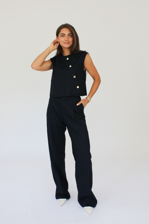 THE CATO PANTS from THE LAUNCH