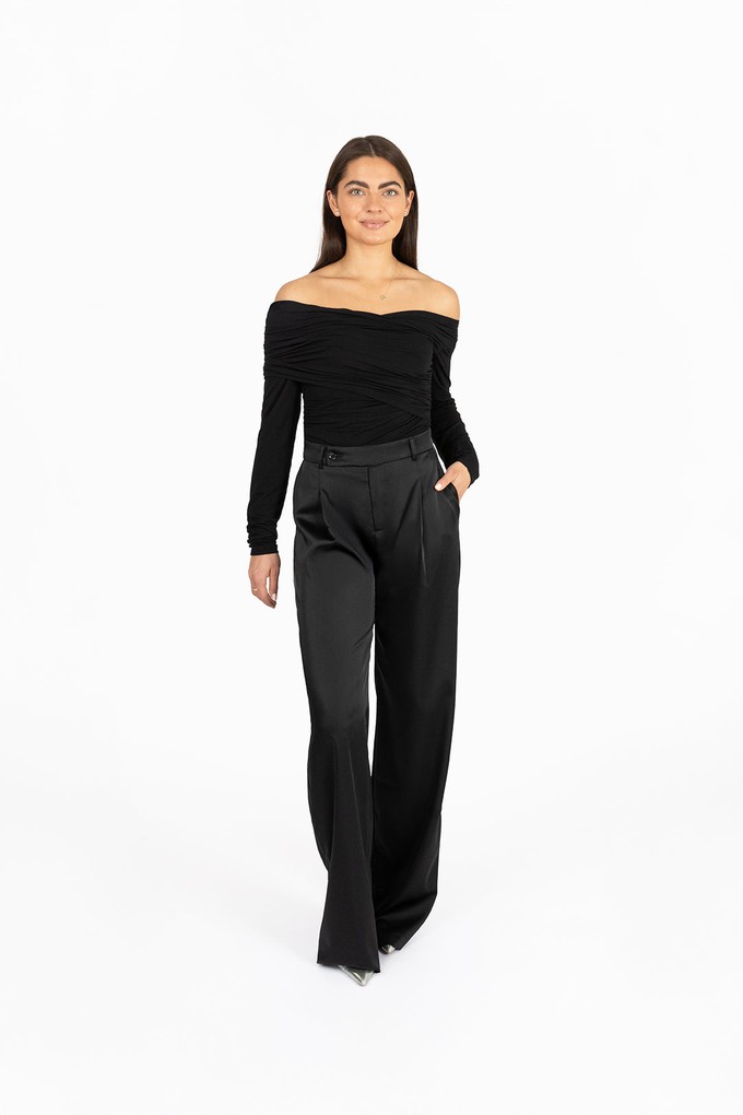 THE CELIA PANTS from THE LAUNCH
