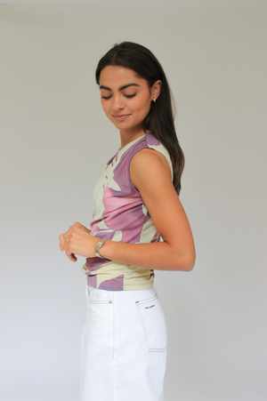 THE MAEVE TOP from THE LAUNCH