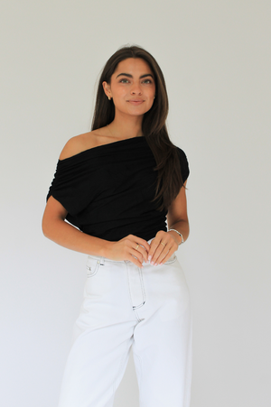 THE BELLA TOP from THE LAUNCH