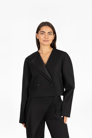 THE BLAIR BLAZER from THE LAUNCH