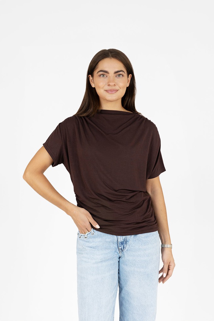 THE EMMY TOP from THE LAUNCH