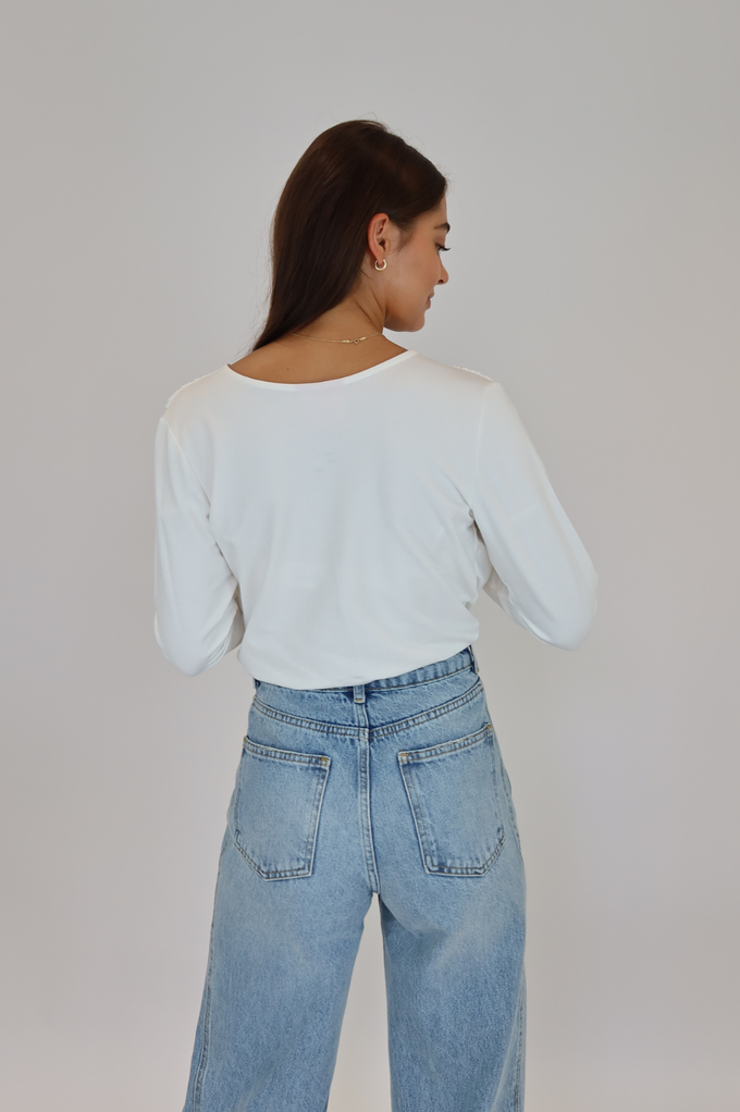 THE ISA TOP from THE LAUNCH