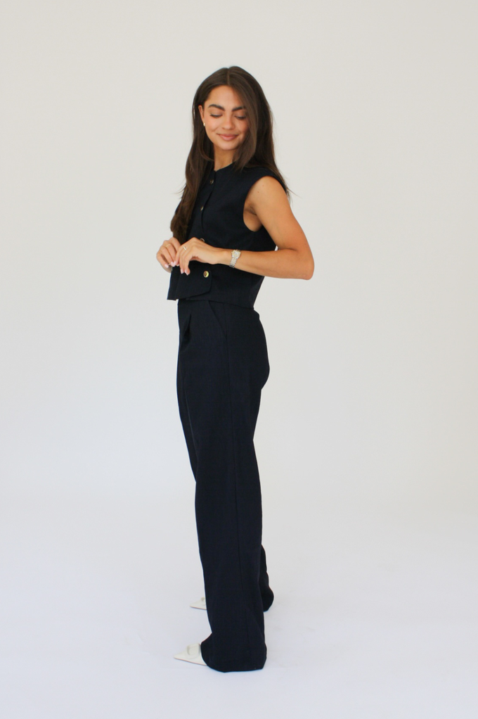 THE CATO PANTS from THE LAUNCH