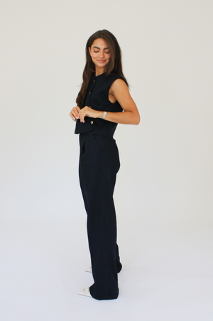 THE CATO PANTS from THE LAUNCH