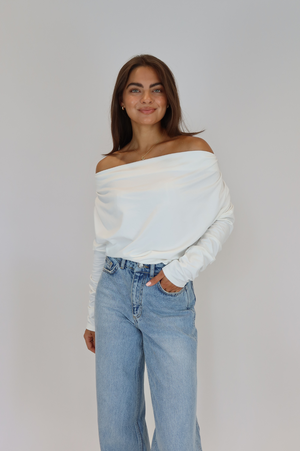 THE ISA TOP from THE LAUNCH