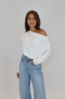 THE ISA TOP via THE LAUNCH