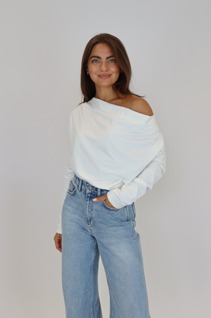 THE ISA TOP from THE LAUNCH