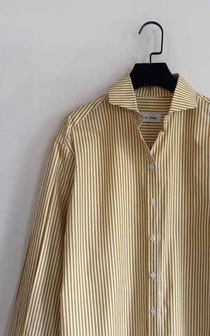 LUCY BLOUSE from The Make
