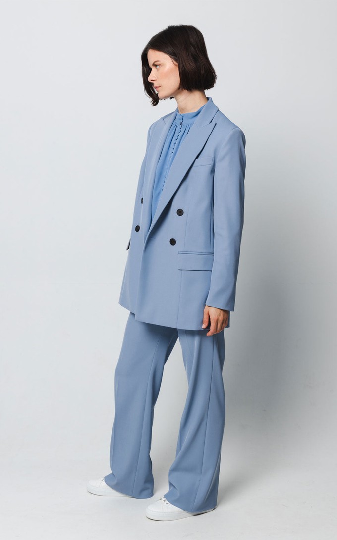 NOLA PANTS from The Make