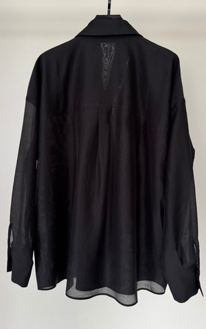 JACKIE BLOUSE from The Make