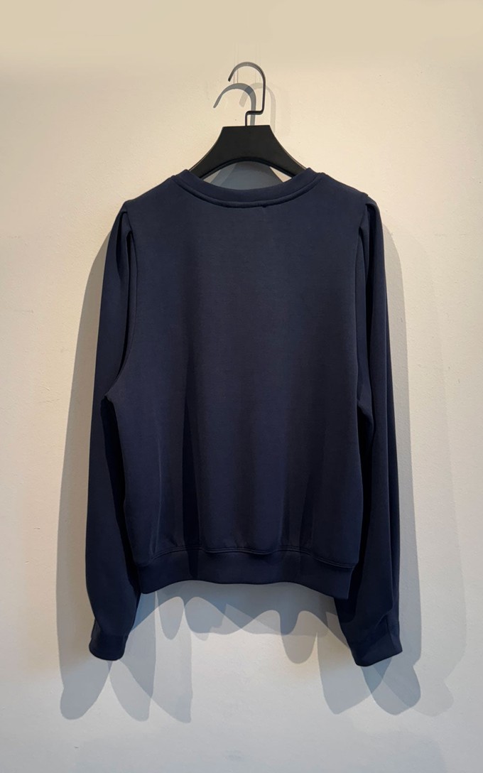Bodine fancy sweat from The Make