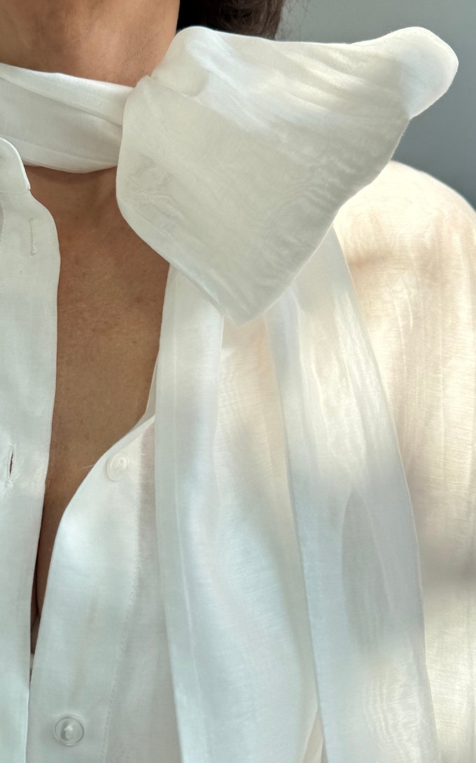 JACKIE BLOUSE from The Make