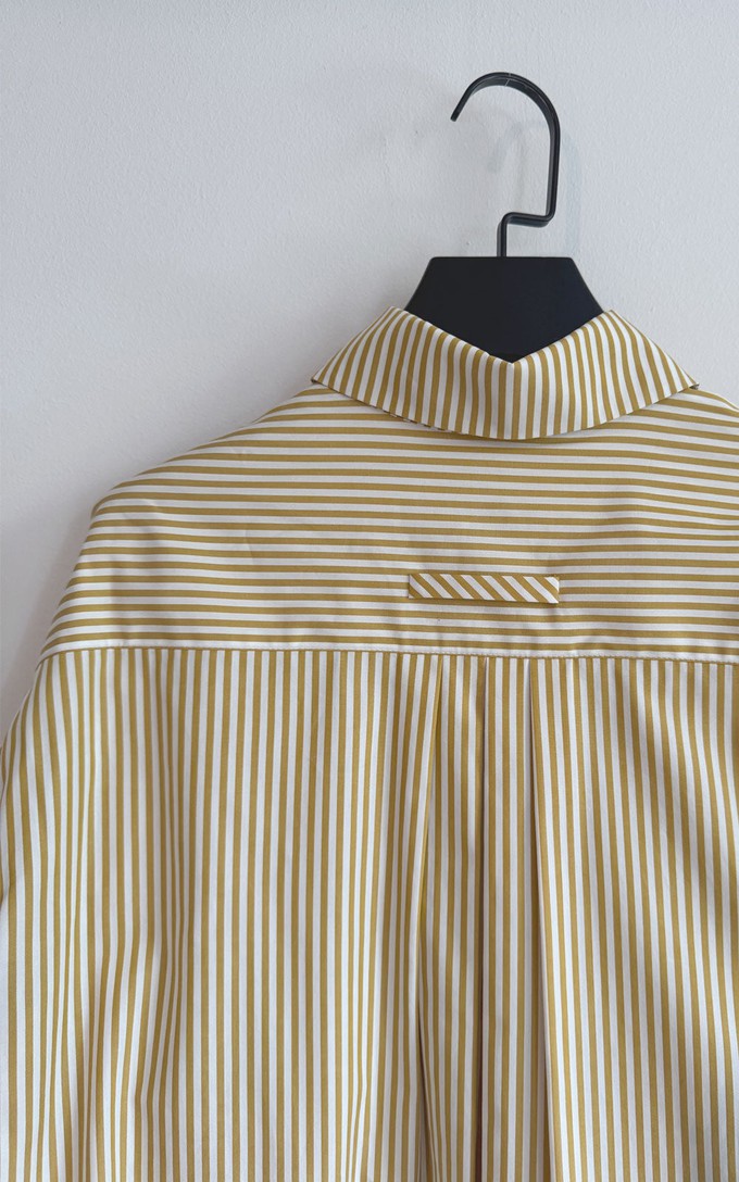 LUCY BLOUSE from The Make