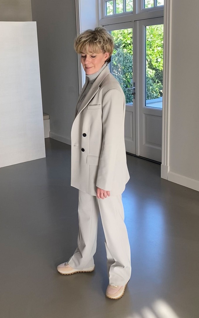 NOLA PANTS from The Make