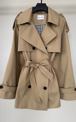OXFORD COAT from The Make