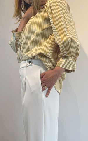 LUCY BLOUSE from The Make