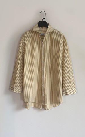 LUCY BLOUSE from The Make