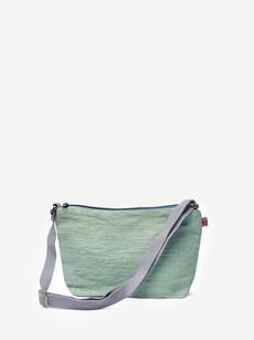 Kangaroo Crossbody – Macaron via Théla