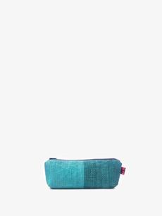 Cucumber Pouch – Palm Fronds via Théla