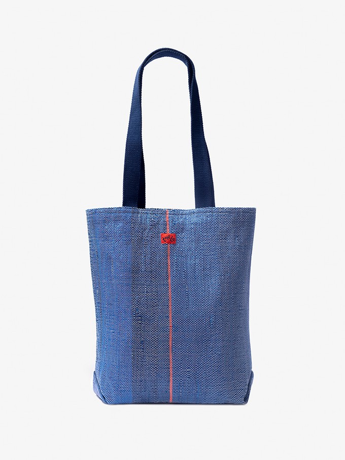 Shopper Tote – Lighthouse from Théla